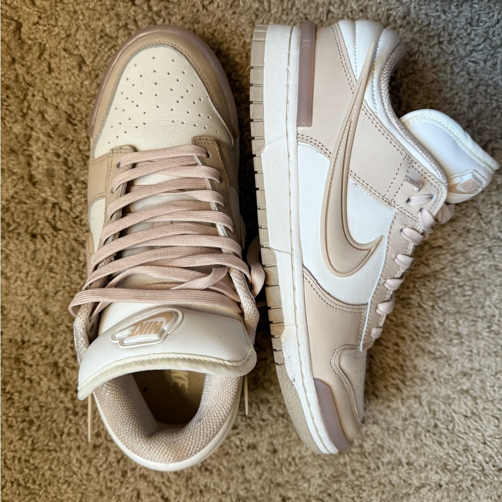 Nike Dunks